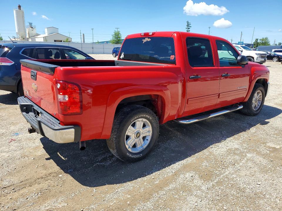 2012 Chevrolet Silverado მანქანა იყიდება აუქციონზე, vin: 1GCPKSE75CF113356, აუქციონის ნომერი: 56544716