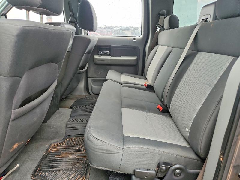 Продажа на аукционе авто 2008 Ford F150, vin: 1FTRW12W18FA42652, номер лота: 57755866