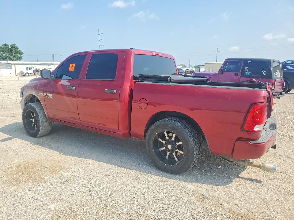 Aukcja sprzedaży 2014 Ram 1500, vin: 1C6RR7KT4ES152458, numer aukcji: 58272476