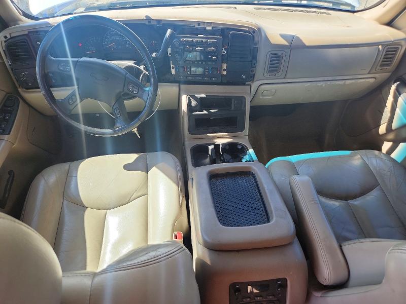 2006 Chevrolet Suburban მანქანა იყიდება აუქციონზე, vin: 3GNFK16Z06G112342, აუქციონის ნომერი: 55657766