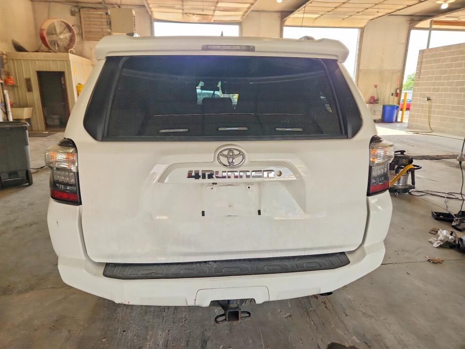 Aukcja sprzedaży 2014 Toyota 4runner, vin: JTEBU5JR3E5171127, numer aukcji: 56050836