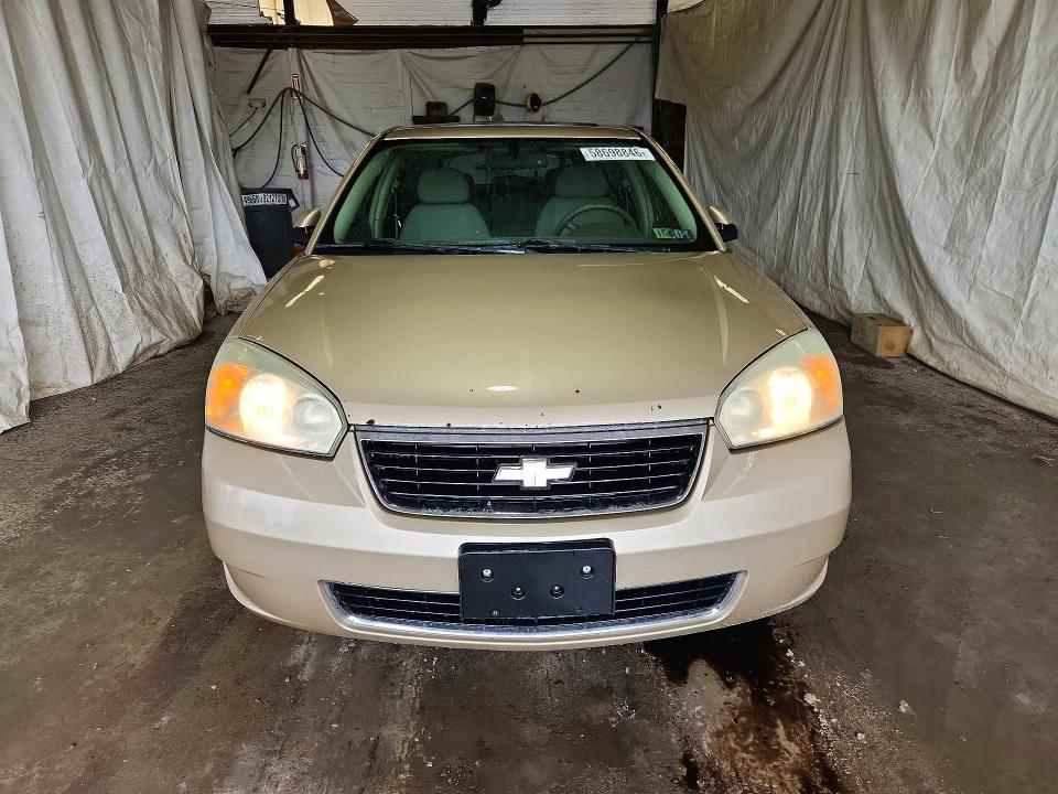 58698846 :رقم المزاد ، 1G1ZT638X6F270645 vin ، 2006 Chevrolet Malibu مزاد بيع