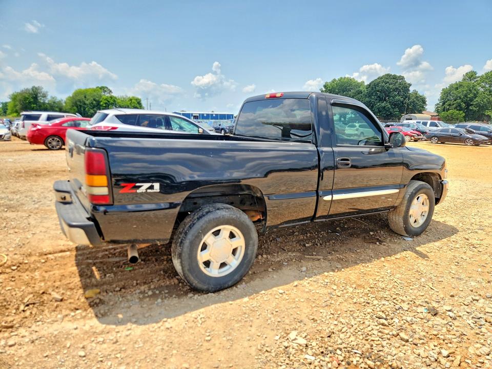 56274746 :رقم المزاد ، 1GTEK14T65Z101623 vin ، 2005 Gmc New Sierra مزاد بيع