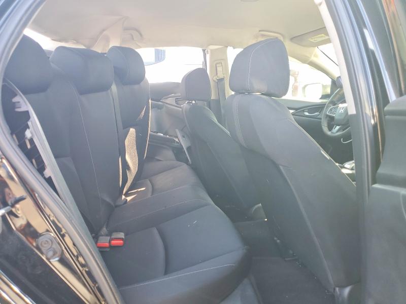 Продажа на аукционе авто 2019 Honda Civic, vin: 2HGFC2F68KH504319, номер лота: 56720416
