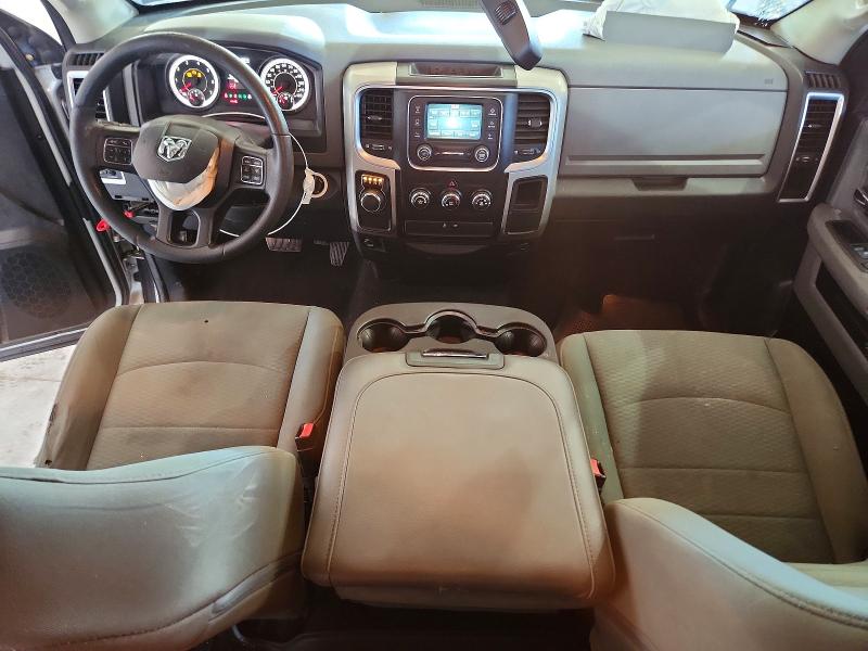 Продажа на аукционе авто 2016 Ram 1500, vin: 1C6RR6GG1GS143371, номер лота: 56780656