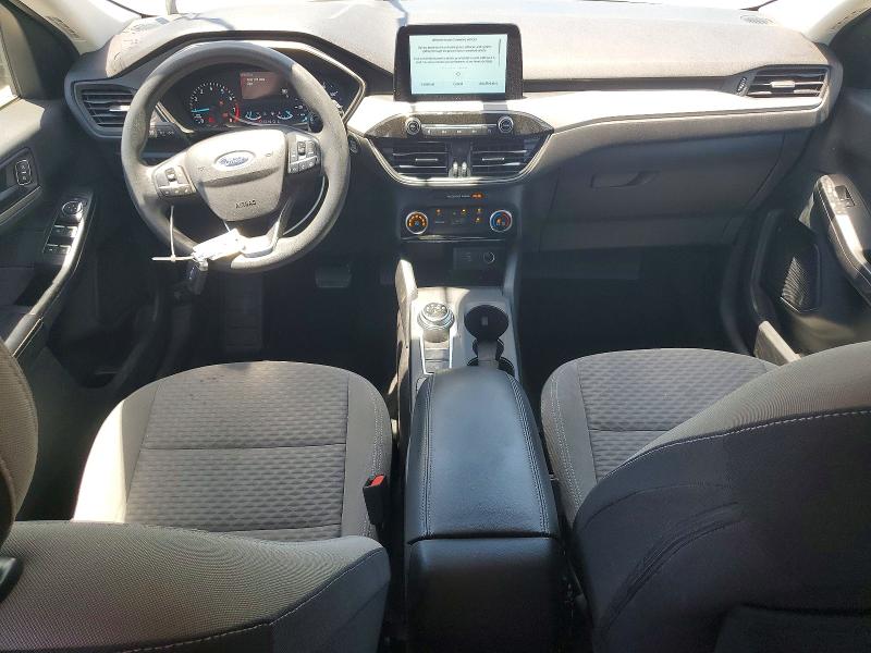 Aukcja sprzedaży 2022 Ford Escape, vin: 1FMCU0G61NUA64104, numer aukcji: 58099676