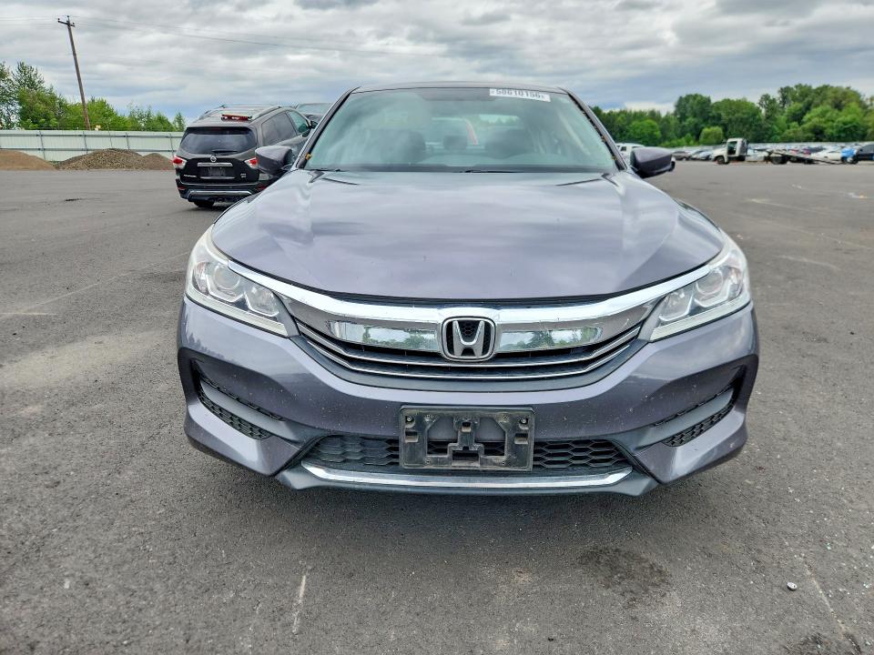 Aukcja sprzedaży 2016 Honda Accord, vin: 1HGCR2F30GA132522, numer aukcji: 58610156