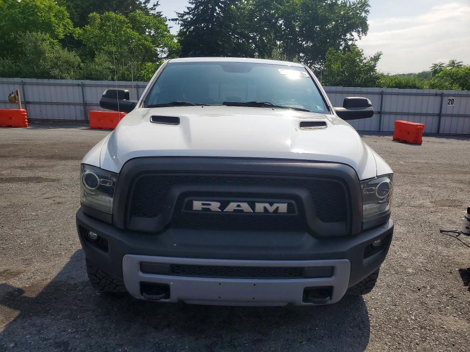 Aukcja sprzedaży 2017 Ram 1500, vin: 1C6RR7YT2HS573137, numer aukcji: 56186566