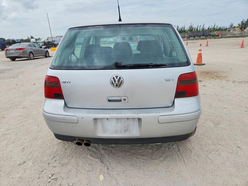 Продажа на аукционе авто 2005 Volkswagen Gti, vin: 9BWDE61J554015631, номер лота: 55832686