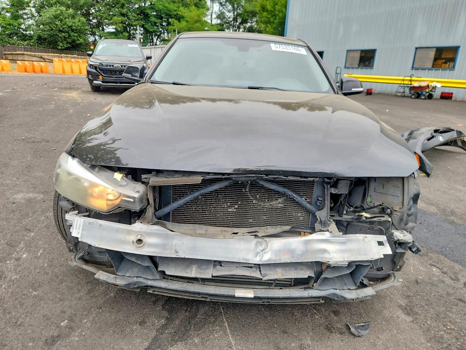 Aukcja sprzedaży 2015 Bmw 328, vin: WBA3B3G5XFNT18078, numer aukcji: 57535166