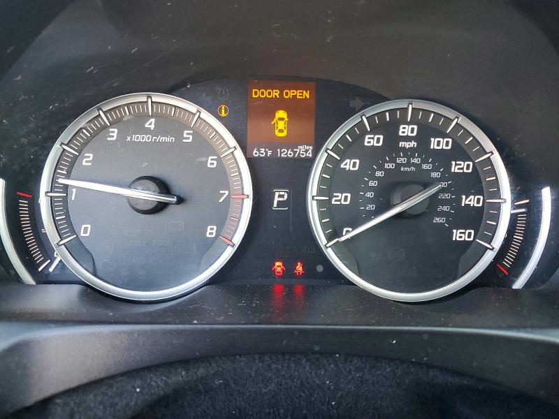 Продаж на аукціоні авто 2015 Acura Tlx, vin: 19UUB1F3XFA029593, номер лоту: 58497766