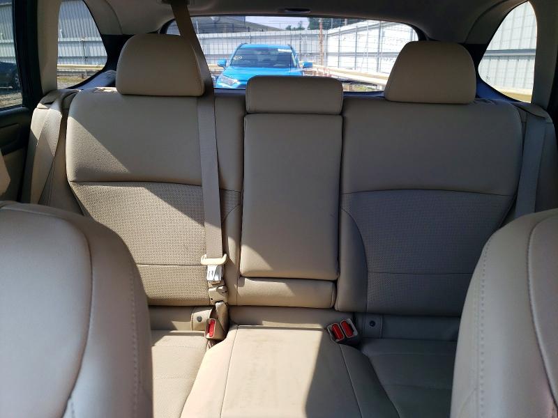 Aukcja sprzedaży 2017 Subaru Outback, vin: 4S4BSANCXH3212325, numer aukcji: 59272316