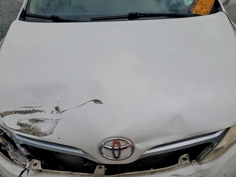 Продажа на аукционе авто 2011 Toyota Venza, vin: 4T3ZA3BB7BU038716, номер лота: 58019526