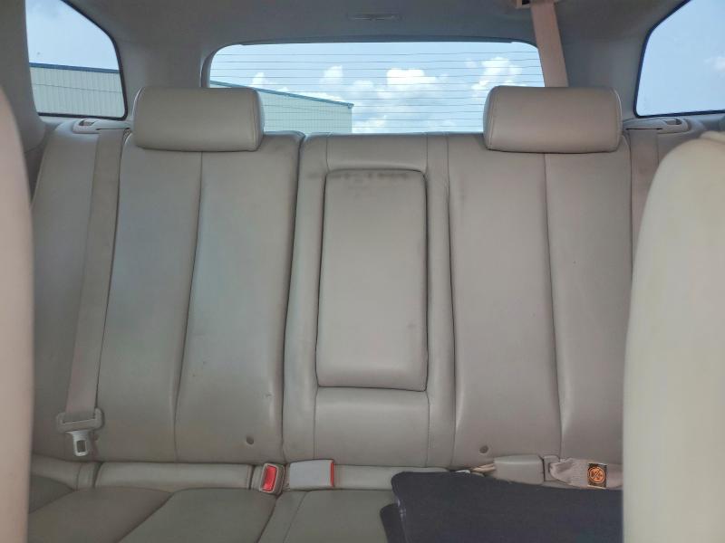Продажа на аукционе авто 2010 Mazda Cx-7, vin: JM3ER4W30A0312378, номер лота: 59007576