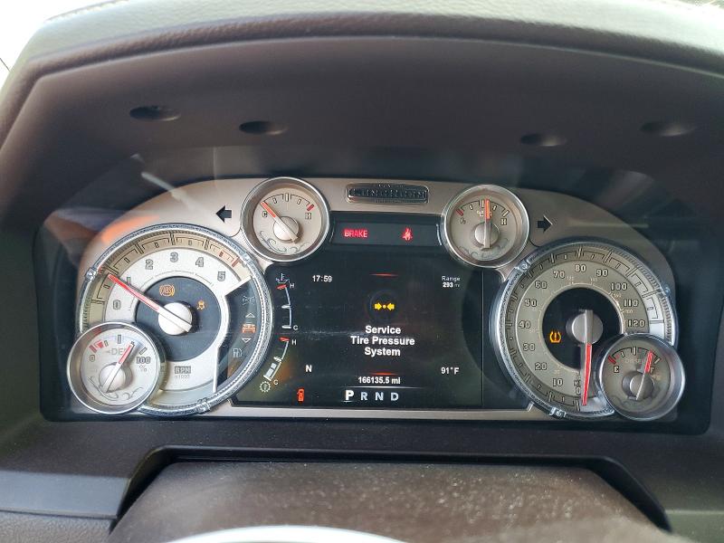 Продажа на аукционе авто 2015 Ram 1500, vin: 1C6RR6PM6FS623894, номер лота: 57512456