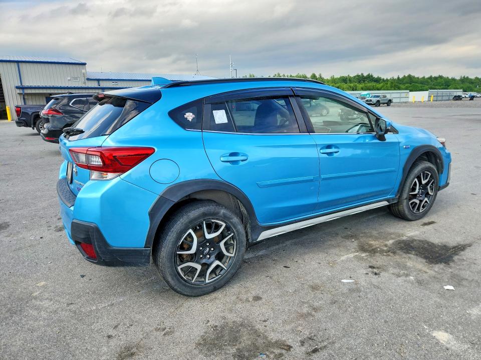 Aukcja sprzedaży 2020 Subaru Crosstrek, vin: JF2GTDNC0LH253973, numer aukcji: 58540936