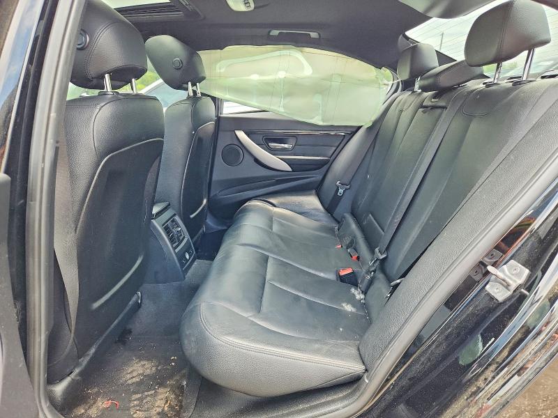 Продажа на аукционе авто 2017 Bmw 330, vin: WBA8D9G32HNU63734, номер лота: 56695726