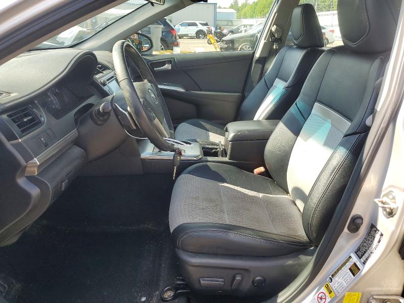 2014 Toyota Camry მანქანა იყიდება აუქციონზე, vin: 4T1BF1FK9EU364807, აუქციონის ნომერი: 56469376