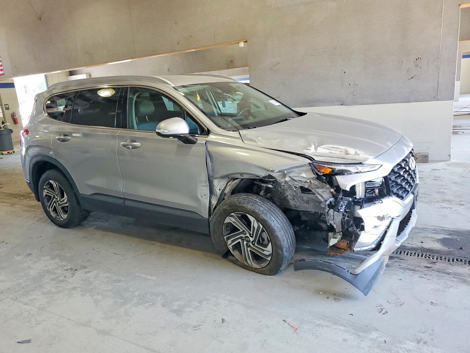 Продажа на аукционе авто 2023 Hyundai Santa Fe, vin: 5NMS24AJ0PH545630, номер лота: 56116096