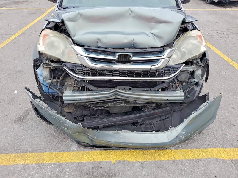 Aukcja sprzedaży 2011 Honda Cr-v, vin: 5J6RE3H58BL009938, numer aukcji: 56594276