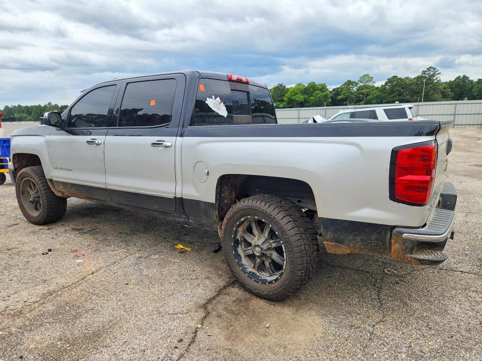 Aukcja sprzedaży 2014 Chevrolet Silverado, vin: 3GCUKSECXEG374239, numer aukcji: 55464606