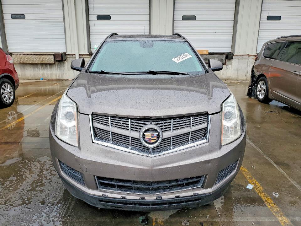 Продаж на аукціоні авто 2011 Cadillac Srx, vin: 3GYFNGEY4BS625705, номер лоту: 57022306