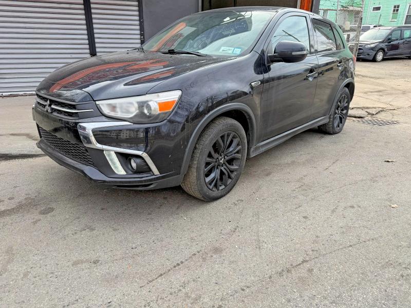 Продаж на аукціоні авто 2019 Mitsubishi Outlander Sport, vin: JA4AR3AU4KU017337, номер лоту: 59584276