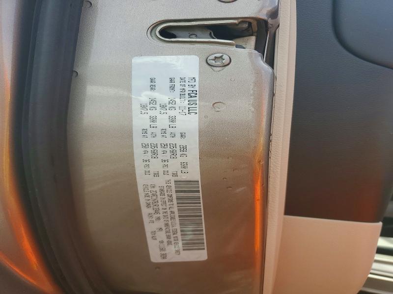 Aukcja sprzedaży 2018 Chrysler Pacifica, vin: 2C4RC1N78JR133445, numer aukcji: 56306106