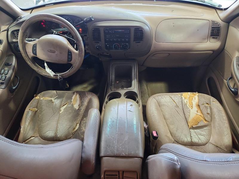55794746 :رقم المزاد ، 1FMFU18L9VLB41315 vin ، 1997 Ford Expedition مزاد بيع
