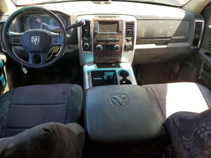 Aukcja sprzedaży 2012 Dodge Ram 2500, vin: 3C6UD5NL9CG130081, numer aukcji: 55460526