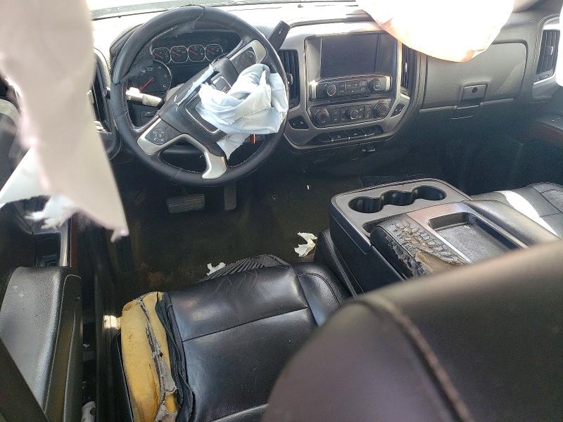 Aukcja sprzedaży 2015 Gmc Sierra, vin: 3GTP1UEC6FG231768, numer aukcji: 56866996