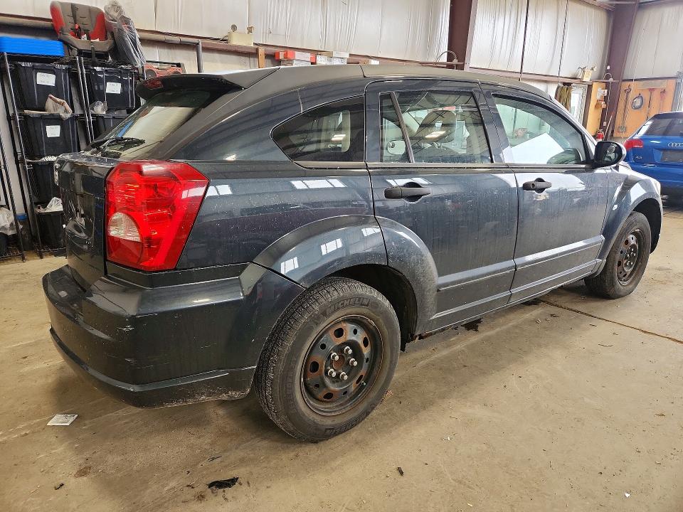 Продажа на аукционе авто 2008 Dodge Caliber, vin: 1B3HB28B28D576371, номер лота: 54459826