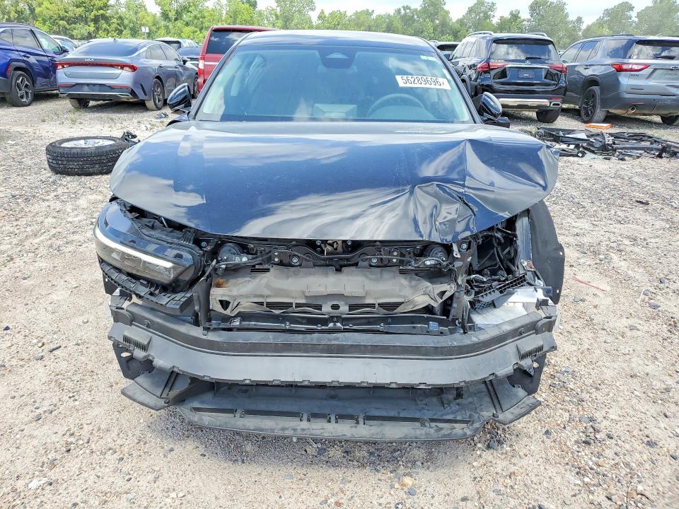 Aukcja sprzedaży 2024 Honda Accord, vin: 1HGCY1F29RA057391, numer aukcji: 56289696