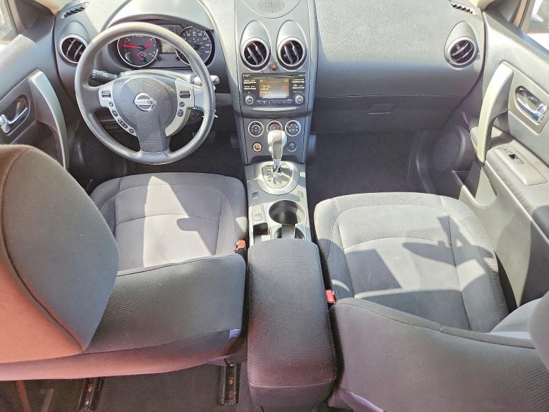 Продаж на аукціоні авто 2015 Nissan Rogue Select, vin: JN8AS5MT4FW155001, номер лоту: 59008756