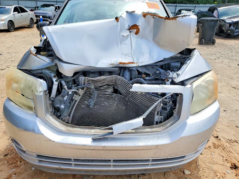 57399616 :رقم المزاد ، 1B3HB28B97D182686 vin ، 2007 Dodge Caliber مزاد بيع