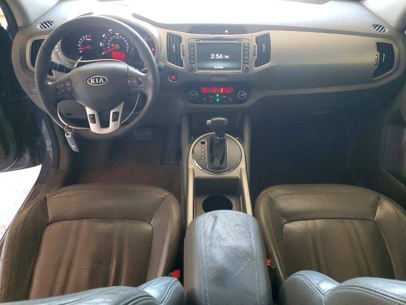 Aukcja sprzedaży 2011 Kia Sportage, vin: KNDPCCA22B7099664, numer aukcji: 58663056