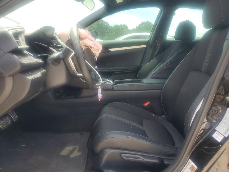 Aukcja sprzedaży 2019 Honda Civic, vin: 2HGFC2F84KH605889, numer aukcji: 56088526