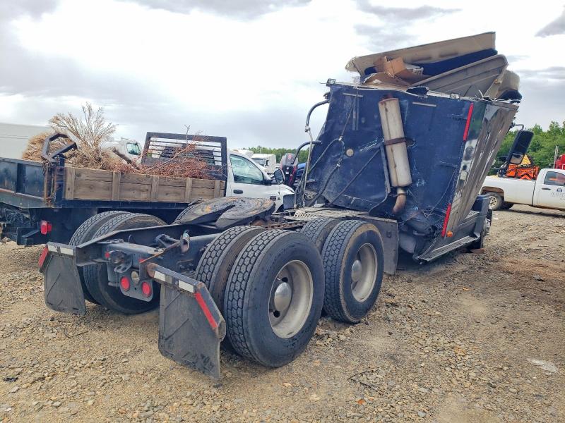57681646 :رقم المزاد ، 1FUJA6CG12LK25163 vin ، 2002 Freightliner Columbia 1 مزاد بيع