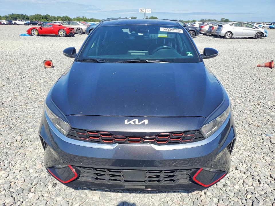 Продажа на аукционе авто 2024 Kia Forte, vin: 3KPF54ADXRE772028, номер лота: 56336036