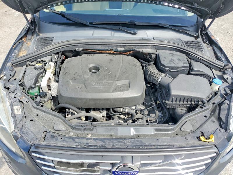 2016 Volvo Xc60 მანქანა იყიდება აუქციონზე, vin: YV449MRM2G2914928, აუქციონის ნომერი: 56951896
