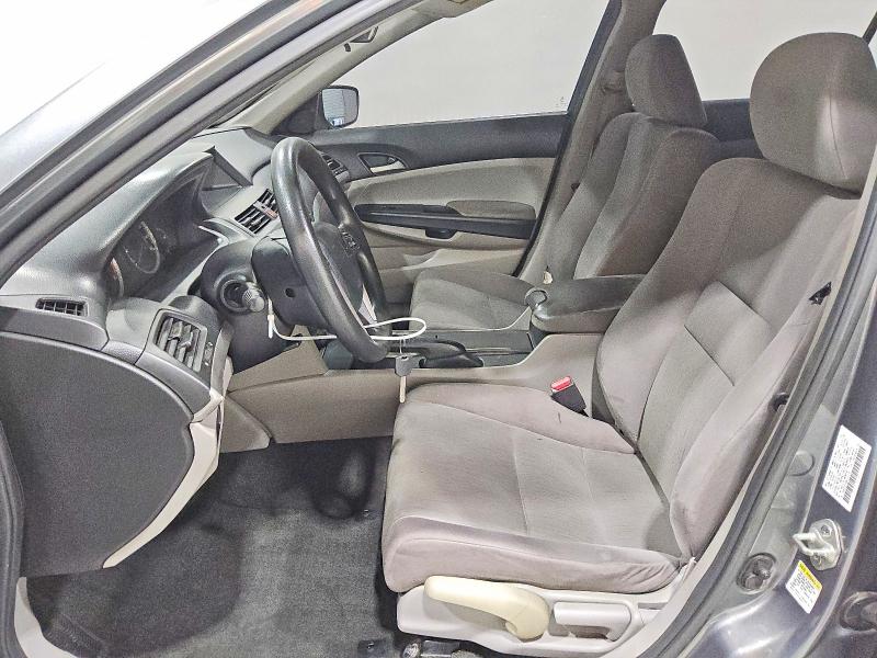 Aukcja sprzedaży 2011 Honda Accord, vin: 1HGCP2F30BA130039, numer aukcji: 55775166