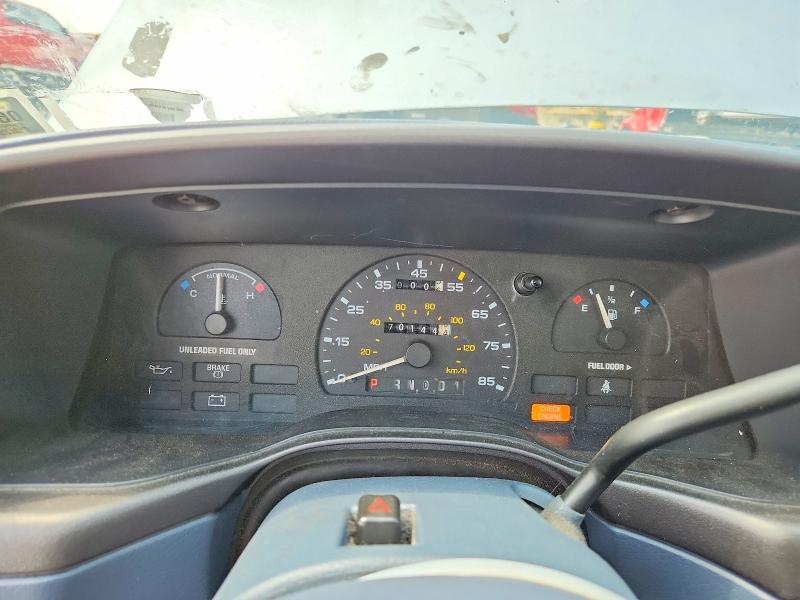 Продажа на аукционе авто 1993 Ford Taurus, vin: 1FACP52U8PA292299, номер лота: 57188506