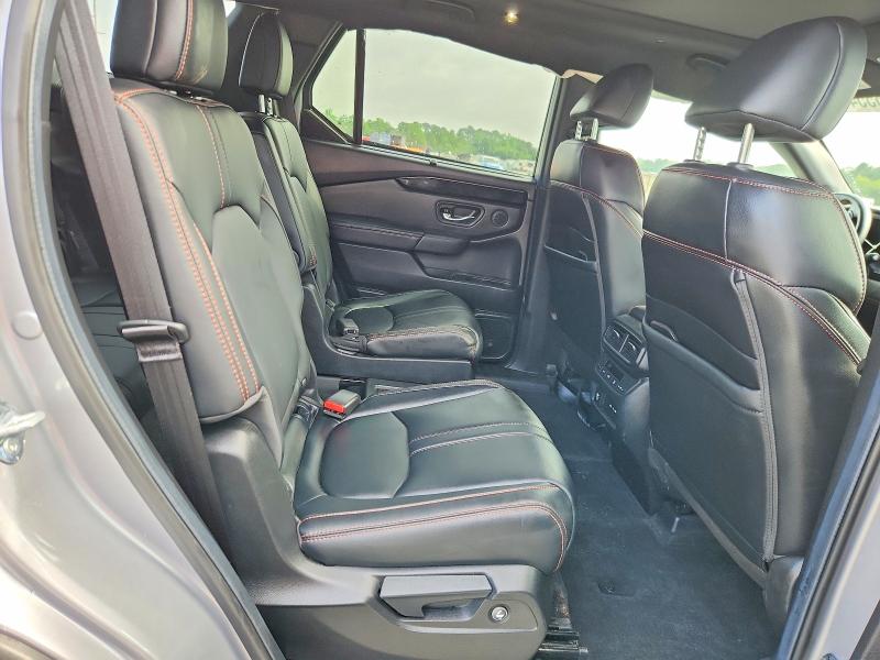 Aukcja sprzedaży 2025 Honda Pilot, vin: 5FNYG1H64SB038431, numer aukcji: 55540566