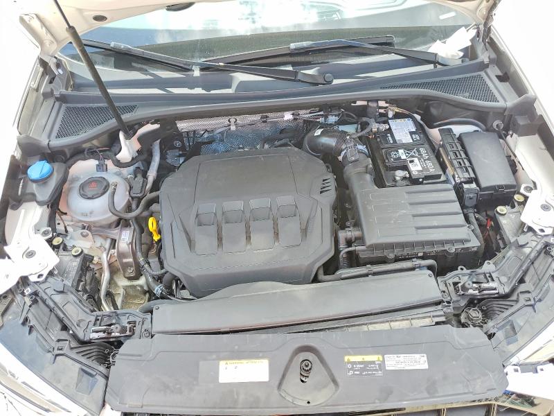 Продажа на аукционе авто 2024 Audi Q3, vin: WA1AUCF32R1085274, номер лота: 56248676