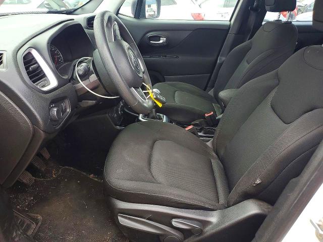 Aukcja sprzedaży 2018 Jeep Renegade, vin: ZACCJBAH7JPH22216, numer aukcji: 57959436