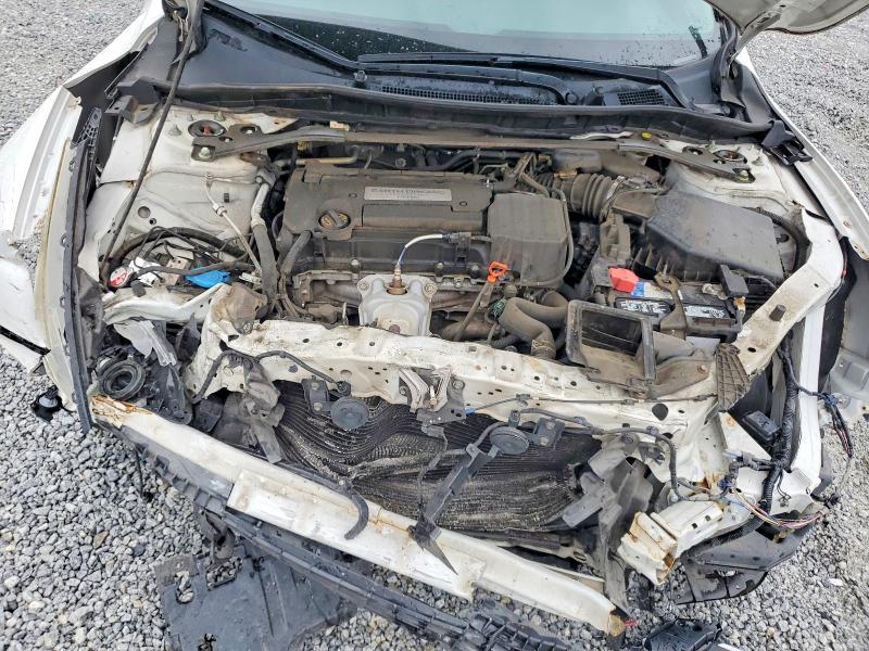 Aukcja sprzedaży 2014 Honda Accord, vin: 1HGCR2F51EA247998, numer aukcji: 57389276