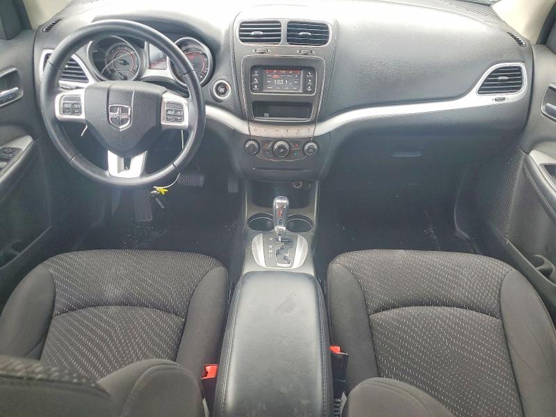 57055216 :رقم المزاد ، 3C4PDCAB2JT381522 vin ، 2018 Dodge Journey مزاد بيع