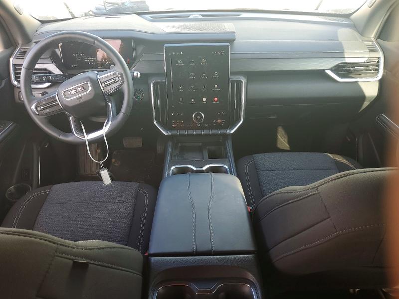 Продажа на аукционе авто 2026 Gmc Acadia, vin: 1GKENKKS6TJ275344, номер лота: 56038846