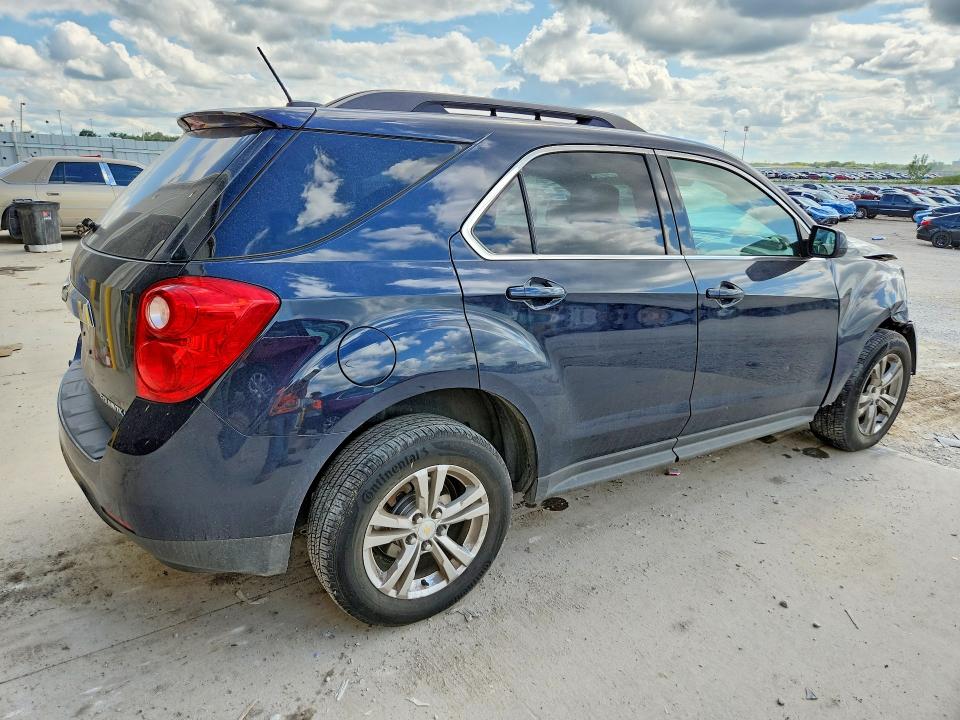 58559376 :رقم المزاد ، 2GNFLFEK2F6182029 vin ، 2015 Chevrolet Equinox مزاد بيع