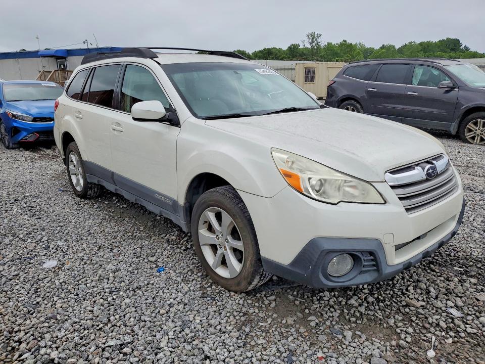 Продажа на аукционе авто 2014 Subaru Outback, vin: 4S4BRBCC7E3318067, номер лота: 57487406